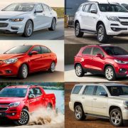 Chevrolet PH just dumped half their model line image