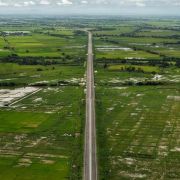 Not Tollway: CLLEX will be a freeway image
