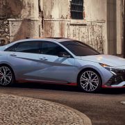 2022 Hyundai Elantra N wants to take on Civic Type R image