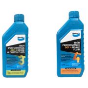 Bendix high-performance DOT 3, DOT 4 brake fluids now in PH image
