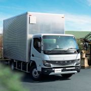 Fuso Philippines to launch new Canter this year image