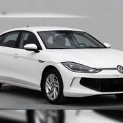 Next-gen Volkswagen Lamando will have a big smile image