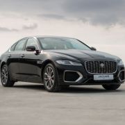 2021 Jaguar XF can be yours for PHP 4.59 million image