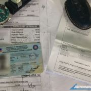 ARTA chief to LTO: remove TPL requirement if car insured image