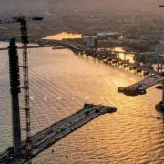 Cebu Cordova Link Expressway to open Q1 of 2022 image