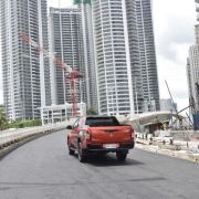 Almost There: Estrella-Pantaleon Bridge will help relieve EDSA image