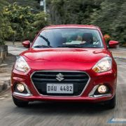 Suzuki now 3rd best-selling auto brand in PH image