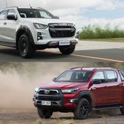 Insider: Toyota, Isuzu to suspend Thailand production image