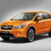 Frankfurt 2011: Subaru XV Crossover breaks cover image