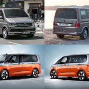 Why Volkswagen PH is selling 2021 T6.1 Multivan Kombi and not T7 image
