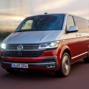 Here are the specs of 2021 Volkswagen Multivan Kombi image