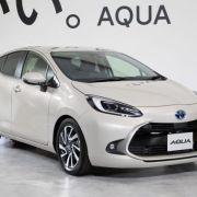 Toyota launching Prius c in JPN as PH discontinues current model image