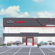 Chery Commonwealth to open its doors Q4 2021 image
