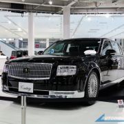 Toyota Mega Web permanently closing on Dec. 31, 2021 image