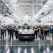 Urus SUV is now Lamborghini&rsquo;s most popular model image