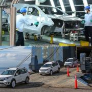 Tariff Commission recommends junking DTI Safeguard on vehicle imports image