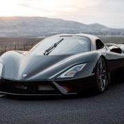 SSC admits Tuatara hypercar never even hit 483 km/h image