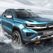 Volkswagen PH eyeing all-new Amarok pick-up for 2023 image