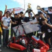 Philippine student teams to compete at the Bosch Cordless Race image