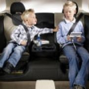 Representatives file bill to prohibit children being left unattended in cars image