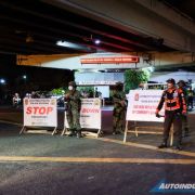 ECQ curfew in Metro Manila from 8PM to 4AM, starts Aug. 6 image