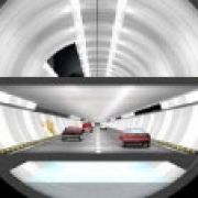 Representative proposes multi-purpose tunnel under EDSA image