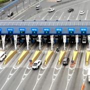 NLEX says new RFID scanners are now faster image
