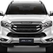Insider: PH Isuzu dealers prepping preview of 2022 mu-X next month image