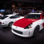 2021 New York Auto Show has been canceled image