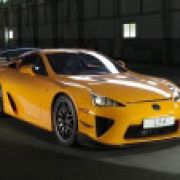 Lexus LFA to arrive in the Philippines by Q4 image