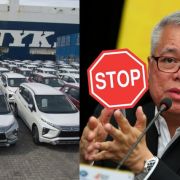 DTI pulls handbrake on imported car safeguard duty, report says image