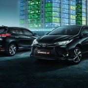 Not GR Yaris: ASEAN-spec Toyota Yaris also gets GR Sport makeover image