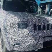 Could this be the 2022 Jeep Renegade? image