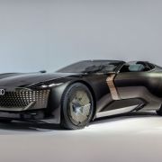 Audi Skysphere Concept is one beautiful shape-shifting roadster image