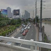 Portion of J.P. Rizal near EDSA Guadalupe to be closed Aug 15 image