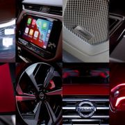 Nissan PH shows off new Terra features, Bose speakers image