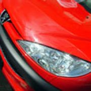 2003 Peugeot 206 Berline image