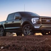 Ford PH to launch all-new F-150 with diesel engine image
