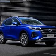 All-new GAC GS4 confirmed for PH market image