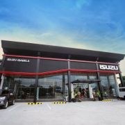 Isuzu Isabela reopens to customers image
