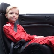 DTI says they need to certify all child seats image