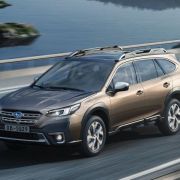 Subaru PH starts sales of 2022 Outback with early bird discount image