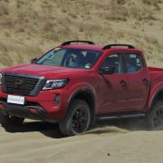 Nissan PH offers Navara with zero cash out this August image