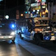 MMDA to apprehend drivers that refuse to turn on their headlamps image