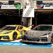 2023 Chevrolet Corvette Z06 sounds awesome image