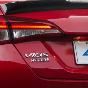 Insider: All new Toyota Vios for Q3 2022 + hybrid in 2023 image