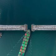 Work on main bridge deck of CCLEX almost complete image