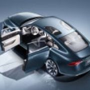 Frankfurt 2011: Volvo Concept You image