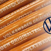 Volkswagen to stop making famous Currywurst sausages image