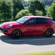 Porsche to produce vehicles in Malaysia starting 2022 image